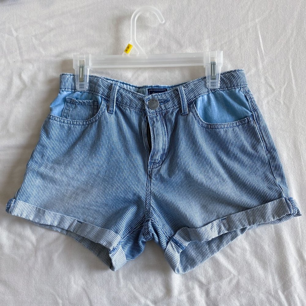 Adorable Summer Shorts